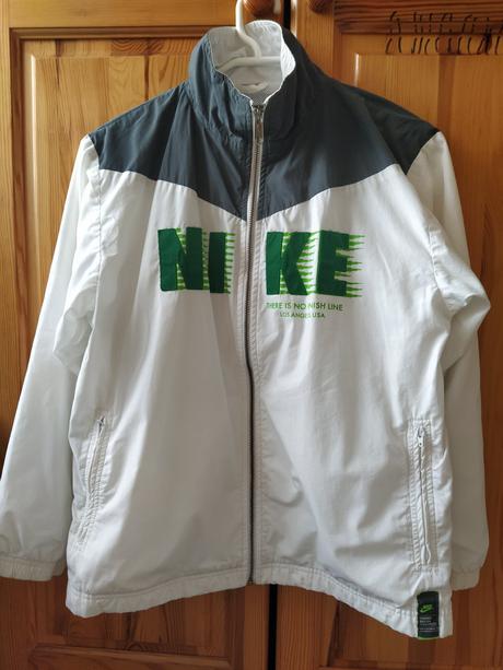 Nike/šušt.kabatik, nike,164