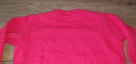 Červená mikina, esprit,116