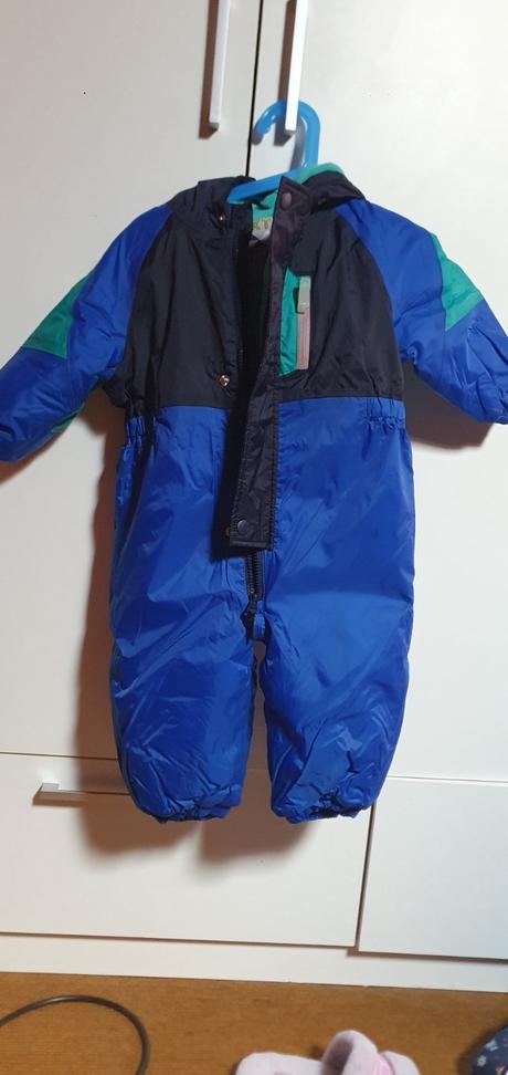 Zimna kombineza, next,86