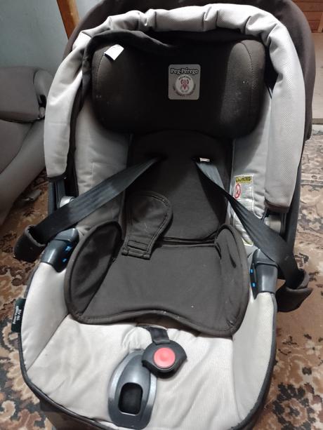 Kočík peg-perego, peg-pérego,peg-pérego switch easy drive