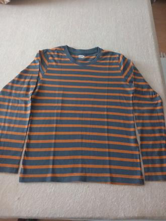 Predám tričko, 134