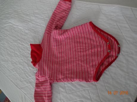 Cervené body s golfakom, 98