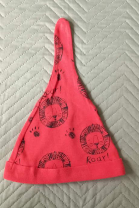 Levíková čiapočka next, next,74