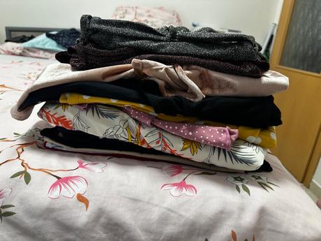 Balík pre dievčatko 134, 122–134