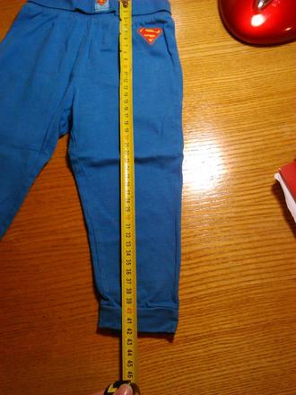 Tepláky-legínky 74/86, lupilu,74
