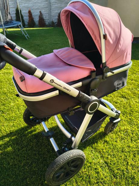 Petite&mars grand 2 kombinovany kocik, petite&mars,petite&mars grand ii