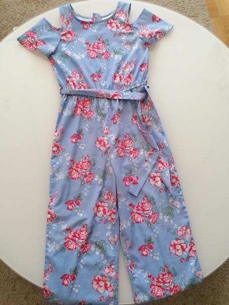Overal 140, bonprix,140