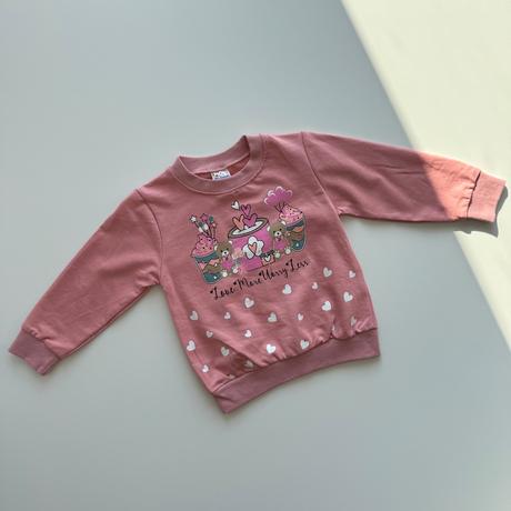 Dievčenská súprava, 80 / 92