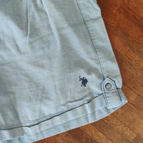 Overal, ralph lauren,42