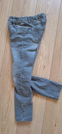 Rifle zateplené, pepperts,140