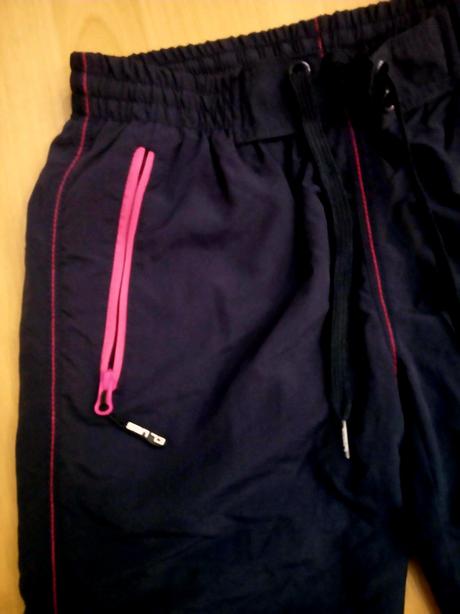 Outdoorové nohavice, sam, sam73,158