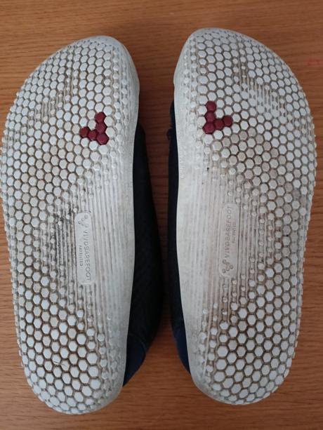 Vivobarefoot topánky v. 33, vivobarefoot,33