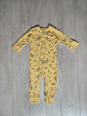 Overal na spanie, lindex,92