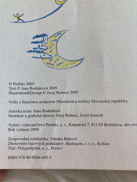 Koníky v cvale jana bodnárová (2009),