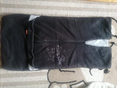 Jesenný fusak emitex, emitex