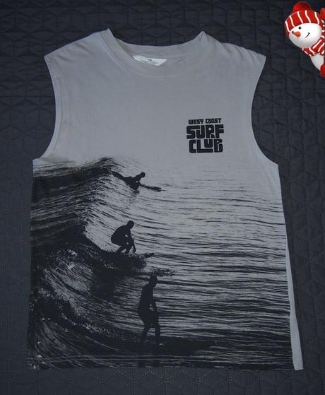 Tielko 158/164, h&m,158