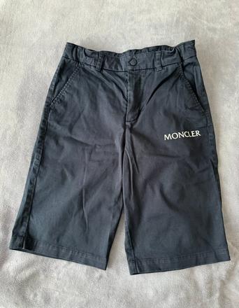 Kraťasy moncler, 164