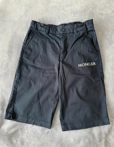 Kraťasy moncler, 164