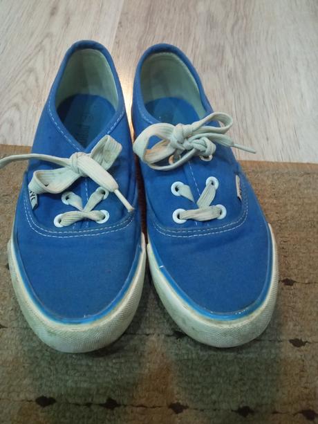 Tenisky na šnúrky, pepperts,35