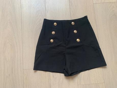 Šortky zn. zara, zara,s
