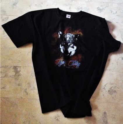Nadrozmerné triko, 4xl
