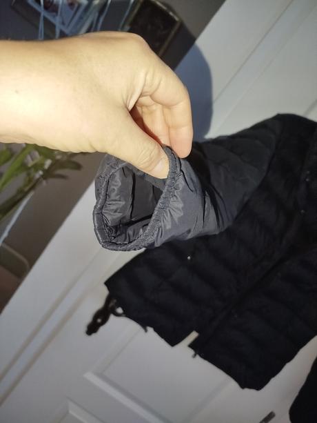 Mango ľahká paperova bunda l/xl, mango,xl