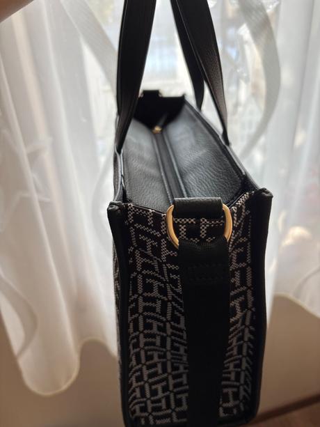 Kabelka tommy hilfiger, tommy hilfiger