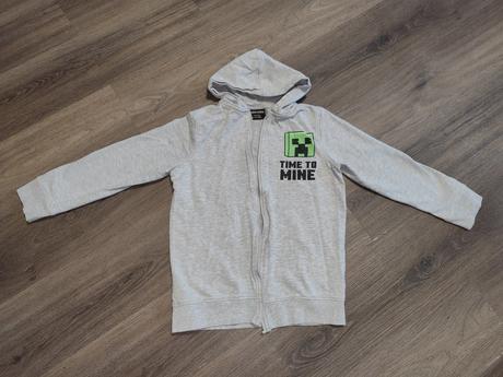 Mikina minecraft, 146
