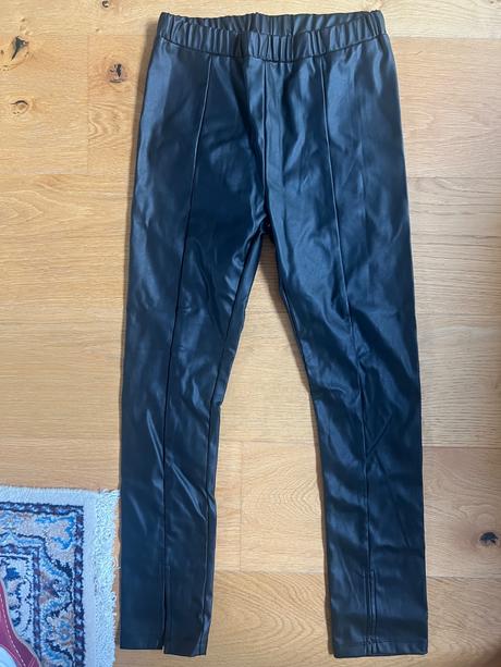 Kozenkove leginy, 158