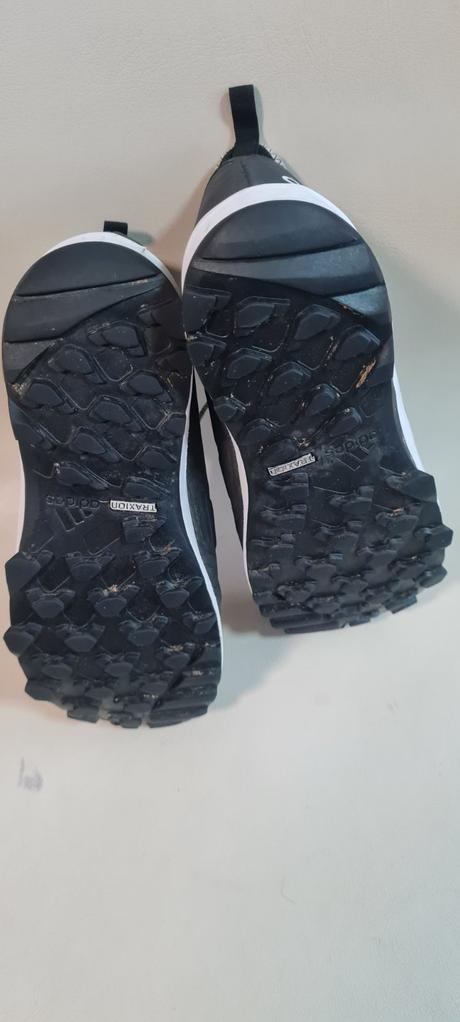 Adidas bežecké ponožkove topánkx, adidas,35