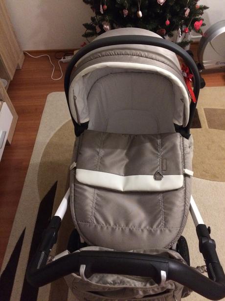 Kočík peg perego book plus, peg-pérego,peg-pérego book plus