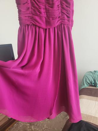 Šaty spoločenské, h&m,m