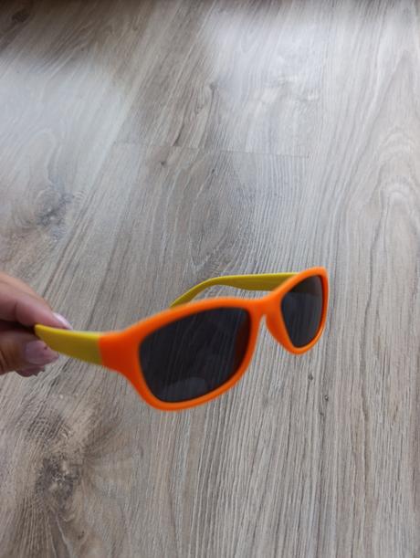 Detské slnečné okuliare - uni, 