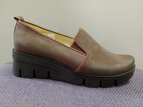 Kožená obuv, 37 / 38 / 39