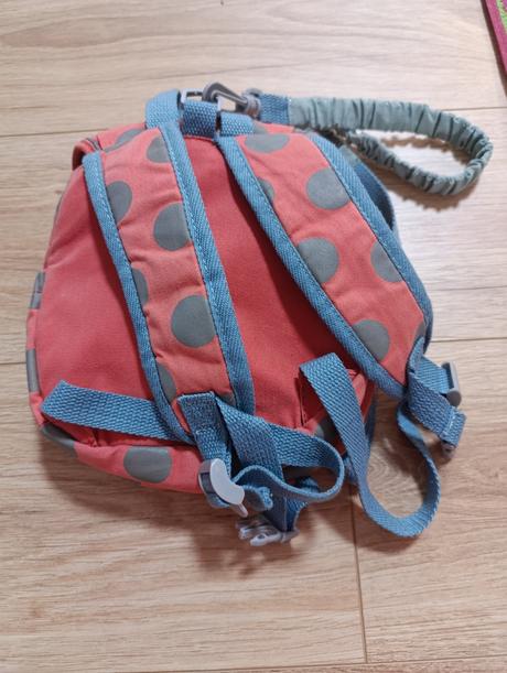 Ruksak s popruhom, 