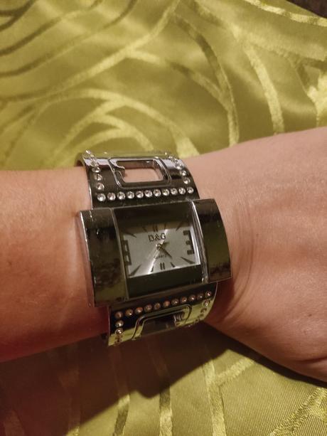 Hodinky dolce& gabbana, dolce&gabbana