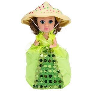 Bábika cupcake surprise-princezná debby.,