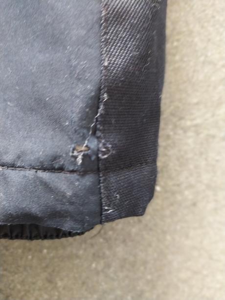 Oteplovačky 2ks, crivit,98