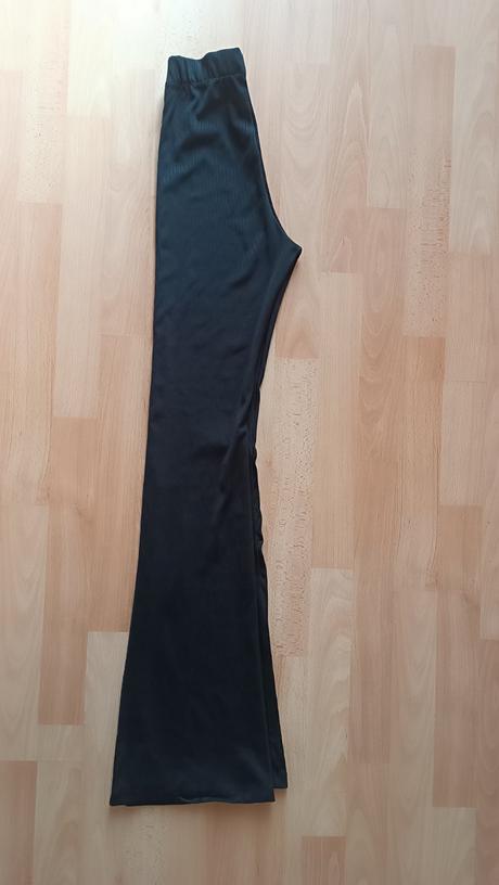 Nohavice pre štíhle slečny, xs