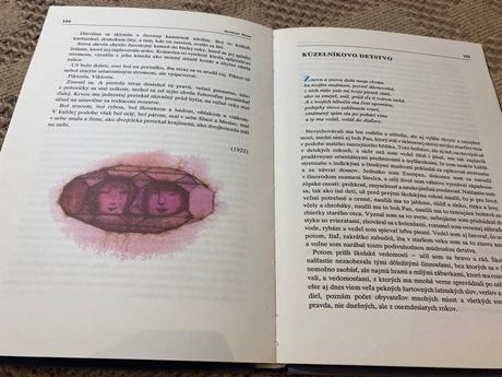 Podivuhodné posolstvo z inej hviezdy hermann hesse, 