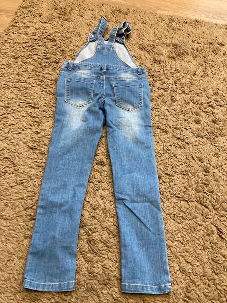 Rifliky na traky, 122