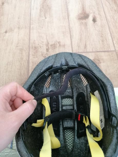 Detská prilba uvex 46-52, xs