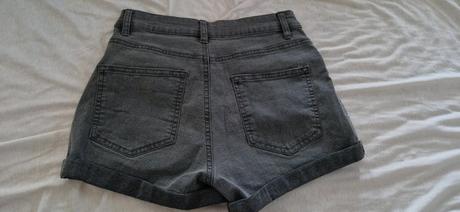 Riflove šortky, gate,34