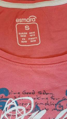 Tričko, esmara,s