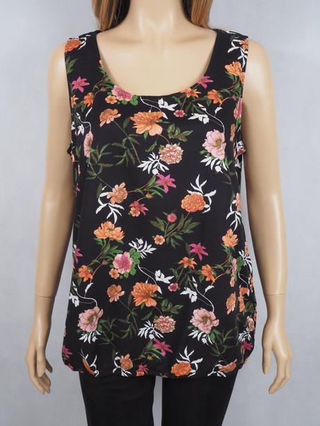 Kvalitný letný top tom tailor, tom tailor,42