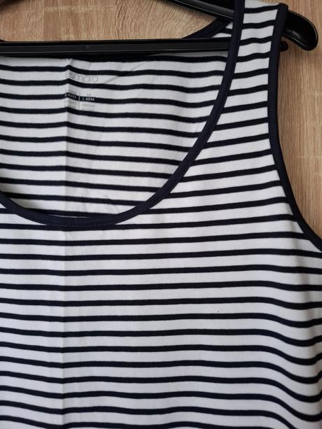 Predĺžené tielko, esmara,m