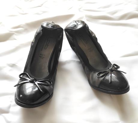 Topánky - bezchybný stav, 38