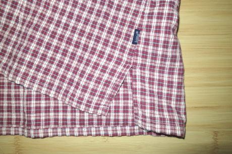 Košela bez rukávov, l