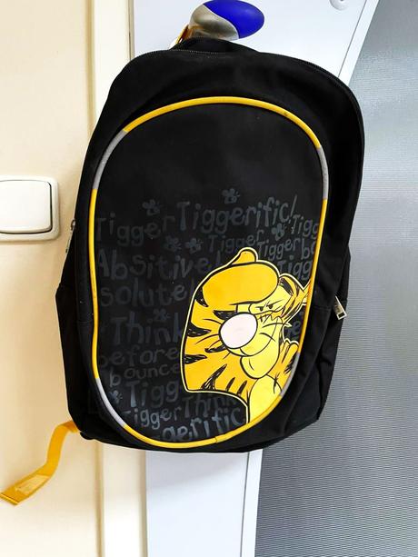 Detský rupsak disney, disney