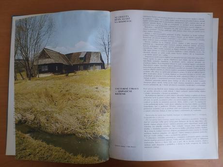 Víkend na chate, v chalupe, pod stanom, 